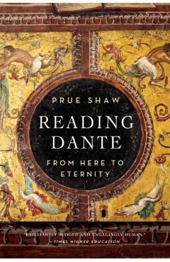 Reading Dante - Prue Shaw