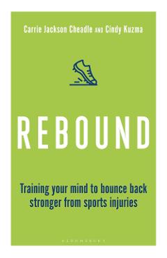 Rebound - Carrie Jackson Cheadle