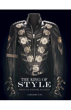 King of Style - Michael Bush