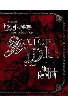 Solitary Witch -