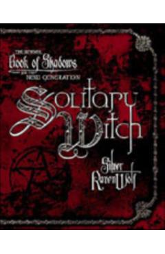 Solitary Witch -