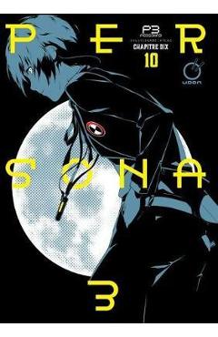 Persona 3 Volume 10 -  Atlus