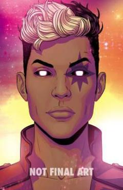 Wicked + The Divine Volume 2: Fandemonium - Matt Wilson