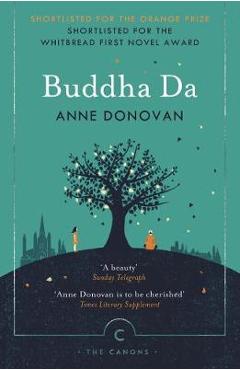 Buddha Da - Anne Donovan