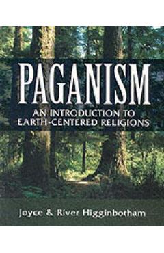 Paganism - River Higginbotham