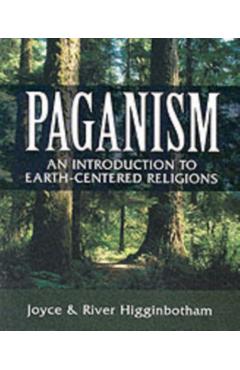 Paganism - River Higginbotham
