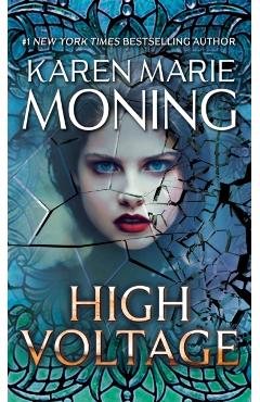 High Voltage - Karen Marie Moning