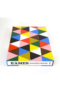 Eames - Eames Demetrios