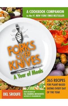 Forks over Knives - Del Sroufe