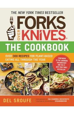 Forks over Knives - Del Sroufe