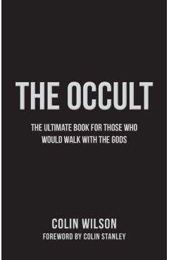 Occult - Colin Wilson