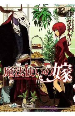 Ancient Magus\' Bride - Kore Yamazaki