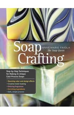 Soap Crafting