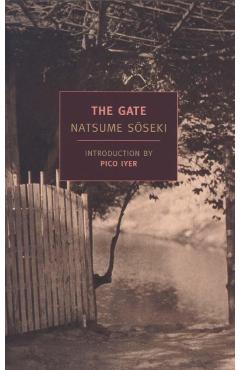 Gate - Natsume Soseki