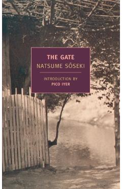 Gate - Natsume Soseki