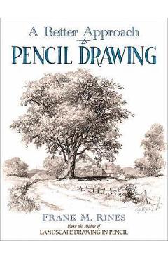 Better Approach to Pencil Drawing