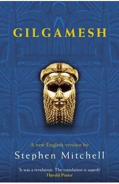 Gilgamesh - Stephen Mitchell