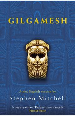 Gilgamesh - Stephen Mitchell