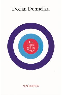 Actor and the Target - Declan Donnellan