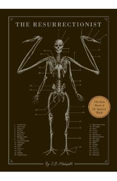 Resurrectionist - E B Hudspeth