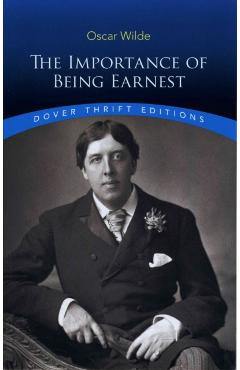 Importance of Being Earnest - Oscar Wilde