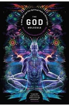 God Molecule - Gerardo Ruben Sandoval