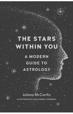 Stars within You - Juliana Mccarthy