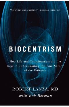 Biocentrism - Robert Lanza