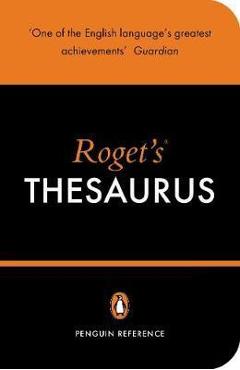 Roget\'s Thesaurus of English Words and Phrases - George Davidson
