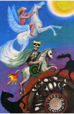 Behold a Pale Horse - Milton Cooper