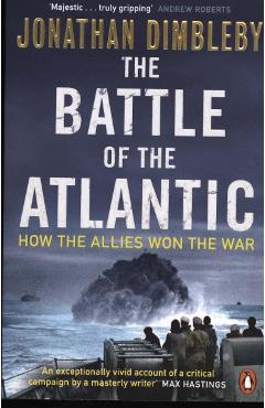 Battle of the Atlantic - Jonathan Dimbleby