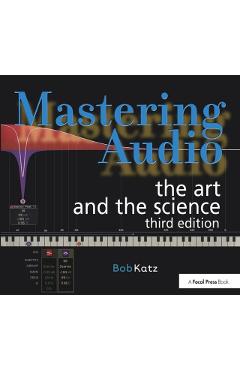 Mastering Audio - Bob Katz