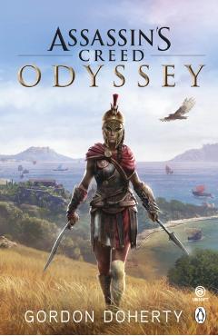 Assassin's Creed Odyssey - Oliver Bowden