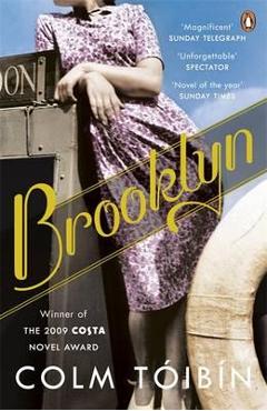 Brooklyn - Colm Toibin
