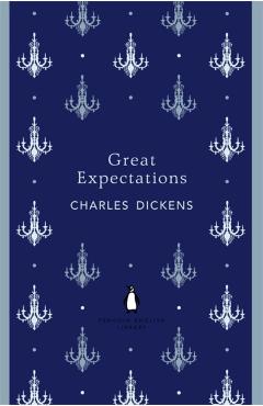 Great Expectations - Charles Dickens