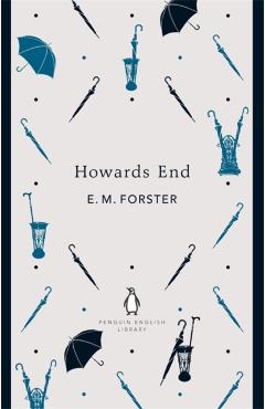 Howards End - E M Forster