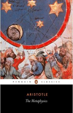 Metaphysics - Aristotle