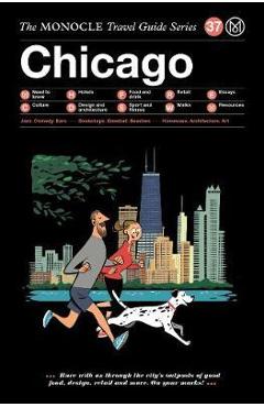 Chicago - Monocle