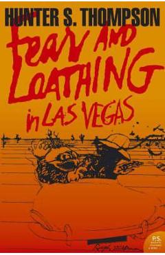 Fear and Loathing in Las Vegas