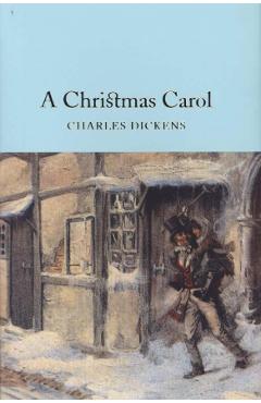 Christmas Carol - Charles Dickens