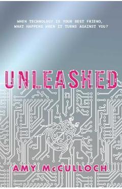 Unleashed - Amy McCulloch