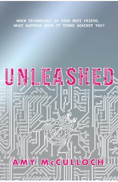 Unleashed - Amy McCulloch