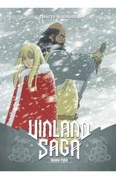 Vinland Saga 2 - Makoto Yukimura