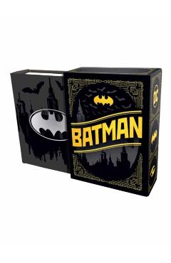 DC Comics: Batman: Quotes from Gotham City -