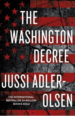 Washington Decree - Jussi Adler-Olsen
