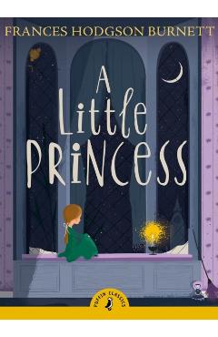 Little Princess - Frances Hodgson Intro. Adeline Yen Mah Burnett