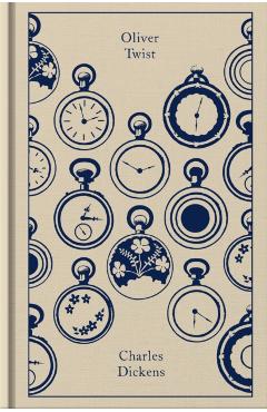 Oliver Twist - Charles Dickens