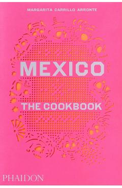 Mexico - Margarita Carrillo Arronte