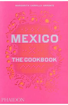 Mexico - Margarita Carrillo Arronte