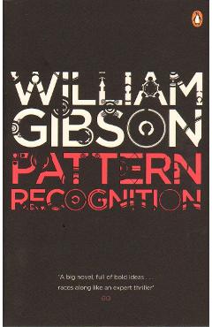 Pattern Recognition